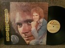 J. BOBBY HAMILTON s/t LP PRIVATE MN LOUNGE STRANGE COVER  SIGNED