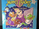 VTG Jim Henson's Muppet Babies 