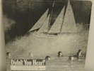1970 Didn't You Hear? Soundtrack Mort Garson Rare Original USA Press Lp Shrink
