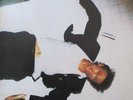 David Bowie - Lodger LP Album Ora Vinyl Schallplatte 201717