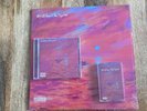 Dave We’re All Alone In This Together Limited Edition Red Vinyl LP WAAITT Santan