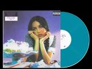 Olivia Rodrigo SOUR Blue Vinyl LP Limited Edition Alternative Colour