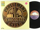 Parliament - Chocolate City LP - Casablanca Shrink