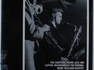 GERRY MULLIGAN Complete Pacific Jazz & Capitol recordings MOSAIC 5XLP boxset  