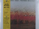 KUNIMITSU INABA & SADANORI NAKAMURE Conversation THREE BLIND MICE LP NM japan  