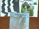 KENNY ROGERS/FIRST EDITION MINT- VINYL & SLEEVE PLAY LIKE-NEW CLEAN VINYL SHRINK
