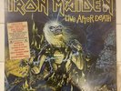 IRON MAIDEN - LIVE AFTER DEATH - Original? 1985 Vinyl? Pressing sealed Nos