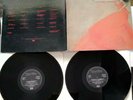 DIANA ROSS Greatest Hits Live 1989 Vinyl LP , great Christmas present
