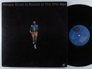 HORACE SILVER In Pursuit Of The 27th Man BLUE NOTE LP VG+ gatefold  