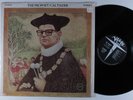 CAL TJADER The Prophet VERVE LP VG+ SHRINK  