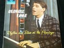 GEORGIE FAME & BLUE FLAMES rhythm and blues at the flamingo COLUMBIA 1964 LP mod
