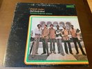 Pharoah Sanders Deaf Dumb Blind VG+ IMPULSE Gatefold FIRST Woody Shaw Free Jazz