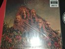 Opeth-Garden Of The Titans Opeth Live At Red R LP Mint