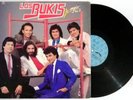 LOS BUKIS Lo Mejor Vol 2 LP Vinyl Compilation 1989 MEXICO Melody TU CARCEL