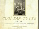 MOZART Cosi Fan Tutte SCHWARZKOPF MERRIMAN PANERAI KARAJAN Angel 3LP Box