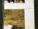 QUEEN LP LIVE MAGIC UK PROMO on EMI CLEAR VINYL ONLY 500 MADE NUMBERED + POSTER