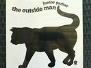 JUNIOR PARKER LP THE OUTSIDE MAN 1970 1st US PRESS on CAPITOL STILL SEALED FUNK
