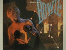 FACTORY *SEALED* DAVID BOWIE LETS DANCE VINYL LP RECORD 1983 ORIG 1ST PRESS RARE