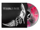 Terrible Fate Majora's Mask Tribute Legend of Zelda Blaze Vinyl Record NEW x/500