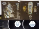 APHEX TWIN VENTOLIN WARP WAP60 VINYL 2x12