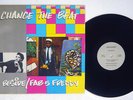 FAB 5 FREDDY CHANGE THE BEAT CELLULOID CEL156 SLIGHTLY WARPED VINYL 12