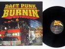 DAFT PUNK BURNIN VIRGIN VST1649 VINYL 12