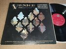 TAS GEORG SOLTI -VENICE-Uk Ed1 RCA LIVING STEREO SB-2058 DIE CUT G/f slv-Vg++/Vg