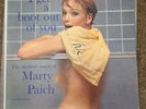 MARTY PAICH  A BOOT OUT OF YOU WARNER BROS. 1349 Art Pepper Beverly Kenney Cover