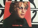 WARREN ZEVON EXCITABLE BOY VINYL LP RECORD K53073