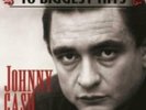 Johnny Cash: 16 Biggest Hits  LP vinyl *SEALED*