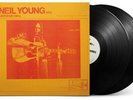 Neil Young - Carnegie Hall 1970 (Vinyl 2LP + 2CD set) [PRE-ORDER]
