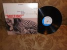 Donald Byrd Mustang Blue Note 4238 stereo Hank Mobley Sonny Red NYUSA RVG VG++