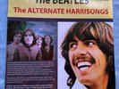 BEATLES GEORGE HARRISON THE ALTERNATE HARRISONGS 2009 ISRAEL PRESS NM