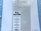 BEATLES THE WHITE ALBUM MONO REMASTERED 2012 VINYL RELEASE NM
