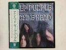 Deep Purple Machine Head Warner Bros P-10130W Japan  [Vinyl from VDS TOKYO]