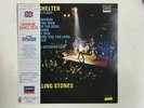 The Rolling Stones Gimme Shelter London L20P1034 Japan  [Vinyl from VDS TOKYO]