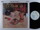 PEGGY LEE Black Coffee JASMINE LP VG++ mono uk 1983 reissue  