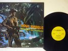 BOB MARLEY & THE WAILERS SOUL REBELS RECEIVER RECORDS LIMITED RRLP106 VINYL LP