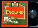England - Garden Shed LP  Arista ARTY 153 - Original UK Pressing