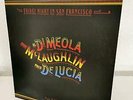 Friday Night in San Francisco - Dimeola, McLaughlin, DeLucia LP ORG 125 * 2x45er