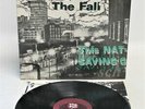 THE FALL (MARK E SMITH) 'This Nation's Saving Grace' 1985 Vinyl LP BEGA67 - C04