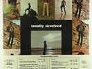 Jimmy Lewis - Totally Involved LP - Hotlanta SEALED PROMO