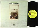 Little Milton - Waiting For LP - Stax VG+
