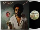 Tony Silvester & The New Ingredient - Magic Touch LP - Mercury VG+