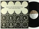 Maceo & All The King's Men - Doing Their Own Thing LP - House Of The Fox