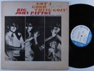 BIG JOHN PATTON Got A Good Thing Goin' BLUE NOTE LP mono NY van gelder  