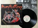 SLAYER Show No Mercy 1984 LP ORIG EU 1st Press Roadrunner RR 9868