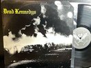 DEAD KENNEDYS Fresh Fruit For Rotting Vegetables 1981 Faulty Products SP 70014