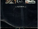 RAVI SHANKAR ALI AKBAR KHAN IN CONCERT  2XVINYL LP 1972 APPLE RECORDS SAPDO 1002