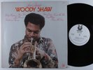 WOODY SHAW Love Dance MUSE LP wlp  